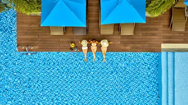 The Senses Resort