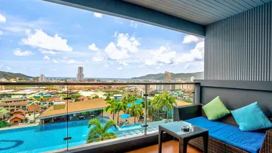 The Senses Resort