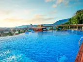 The Senses Resort