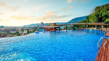 The Senses Resort