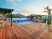 The Senses Resort