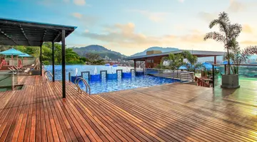 The Senses Resort