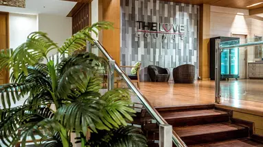 The Senses Resort