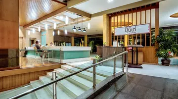 The Senses Resort