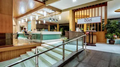 The Senses Resort