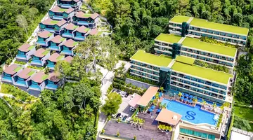 The Senses Resort