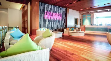 The Senses Resort
