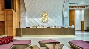 The Senses Resort