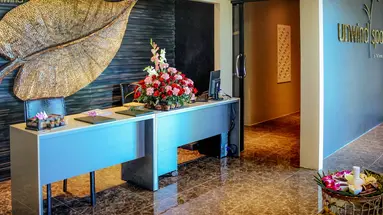 The Senses Resort
