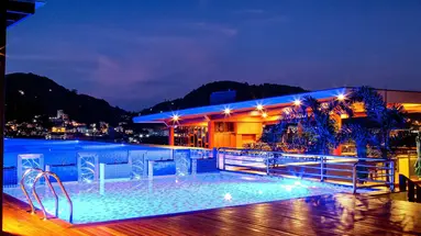 The Senses Resort