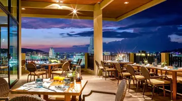 The Senses Resort