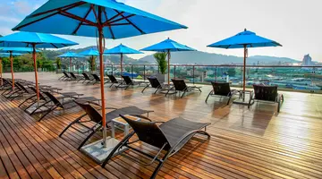 The Senses Resort