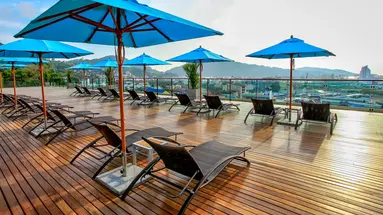 The Senses Resort