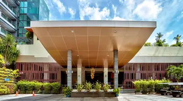 The Senses Resort