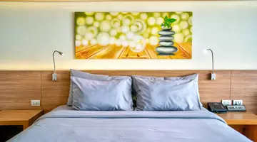 The Senses Resort