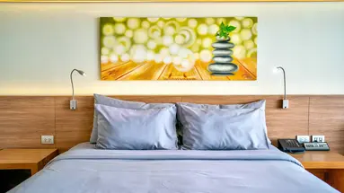 The Senses Resort