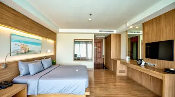 The Senses Resort