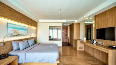 The Senses Resort