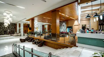 The Senses Resort