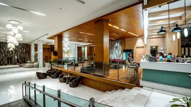 The Senses Resort