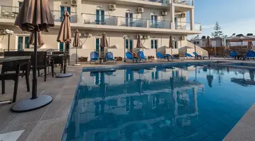 The Senses Tsilivi Hotel by Zante Plaza