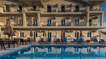 The Senses Tsilivi Hotel