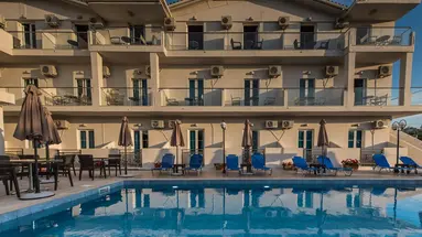 The Senses Tsilivi Hotel