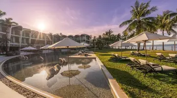 The Shells Resort & Spa Phu Quoc