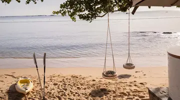 THE SHELLS RESORT & SPA
