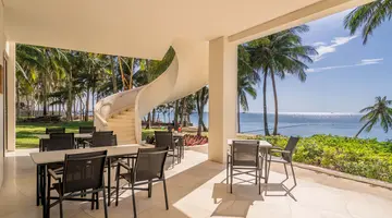 THE SHELLS RESORT & SPA