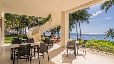THE SHELLS RESORT & SPA