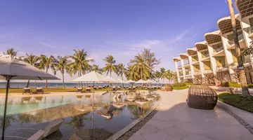 THE SHELLS RESORT & SPA