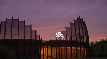 THE SHELLS RESORT & SPA