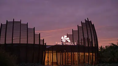 THE SHELLS RESORT & SPA