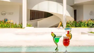 THE SHELLS RESORT & SPA