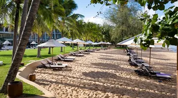 THE SHELLS RESORT & SPA
