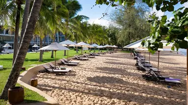 THE SHELLS RESORT & SPA