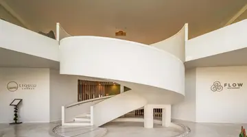 THE SHELLS RESORT & SPA