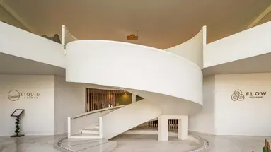 THE SHELLS RESORT & SPA