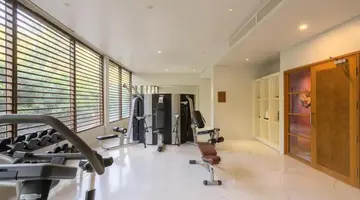 THE SHELLS RESORT & SPA