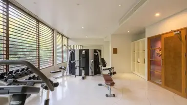 THE SHELLS RESORT & SPA