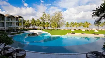 THE SHELLS RESORT & SPA