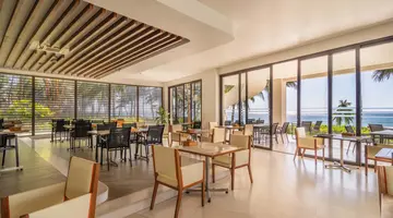 THE SHELLS RESORT & SPA