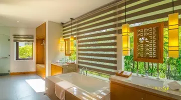 THE SHELLS RESORT & SPA