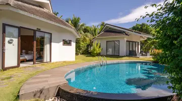 THE SHELLS RESORT & SPA
