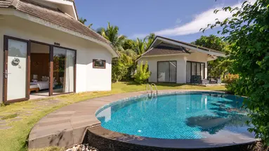 THE SHELLS RESORT & SPA