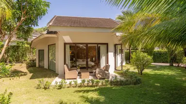 THE SHELLS RESORT & SPA