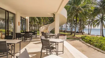 THE SHELLS RESORT & SPA