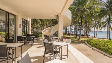 THE SHELLS RESORT & SPA
