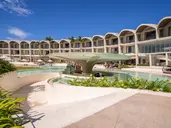 THE SHELLS RESORT & SPA